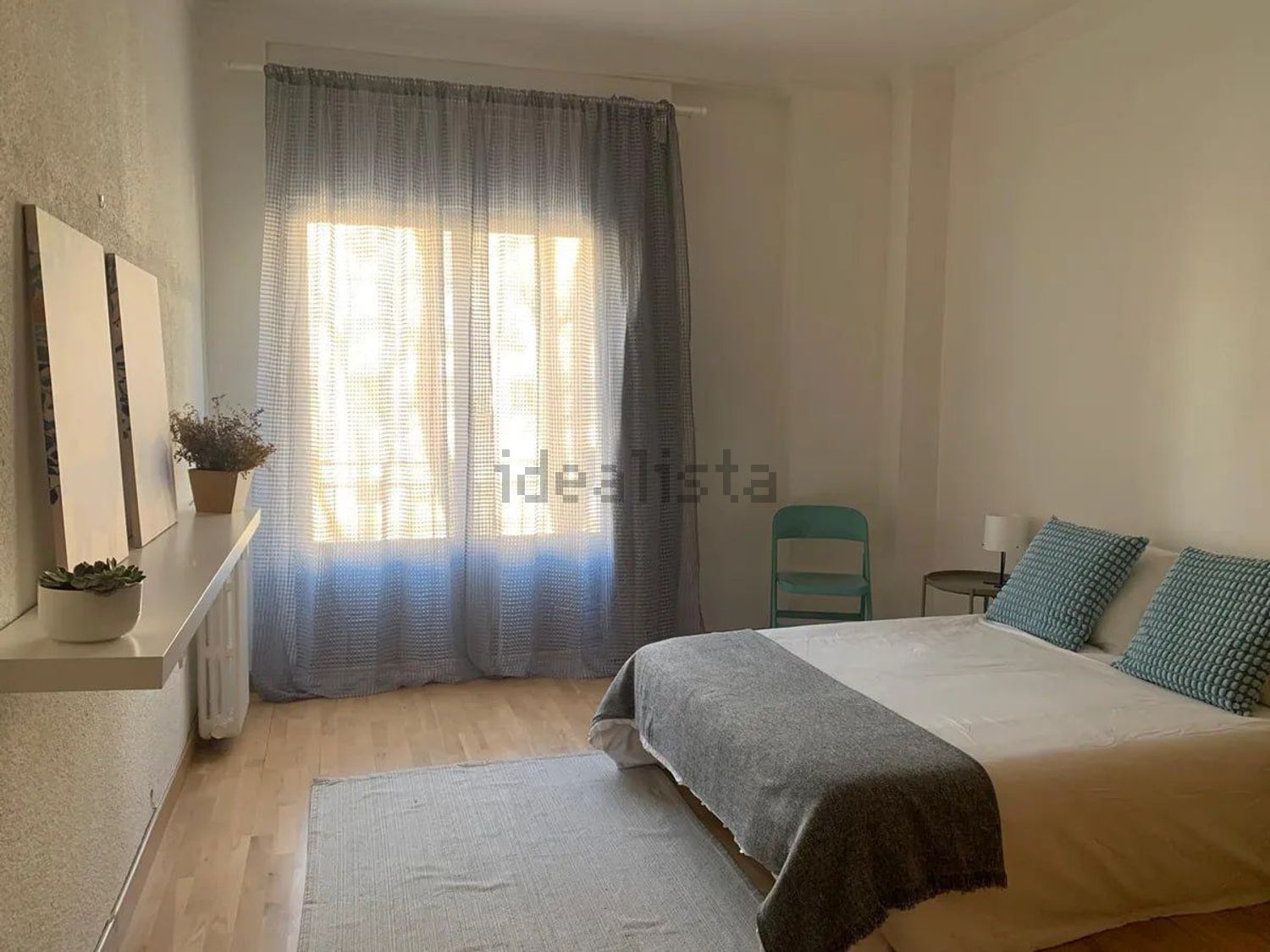 Pis de 77 m² a València
