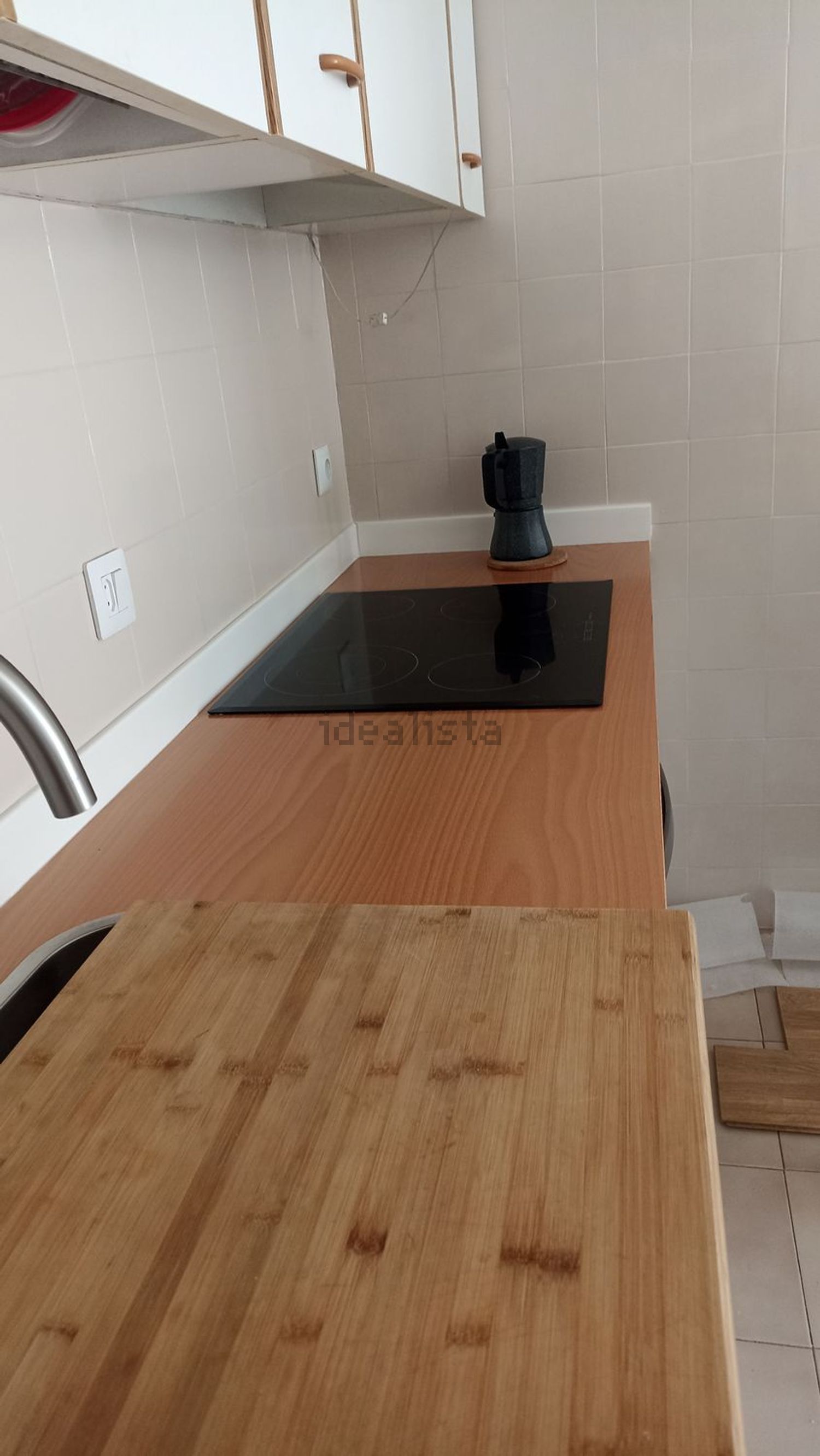 Piso de 56 m² en Torroella de Montgrí