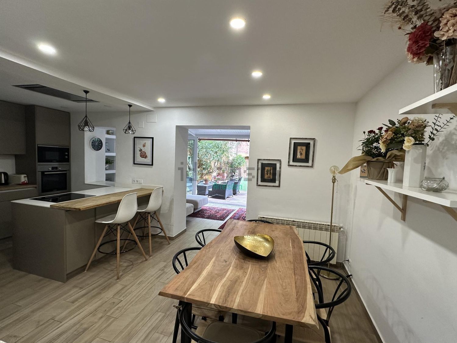 Appartement 227 m² à Barcelone