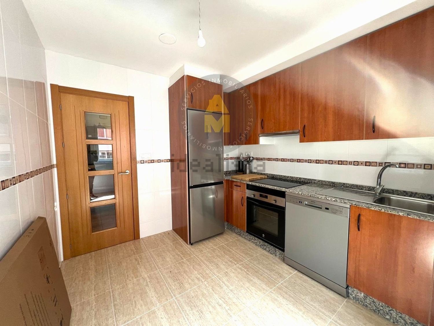 Wohnung 110 m² in Ares