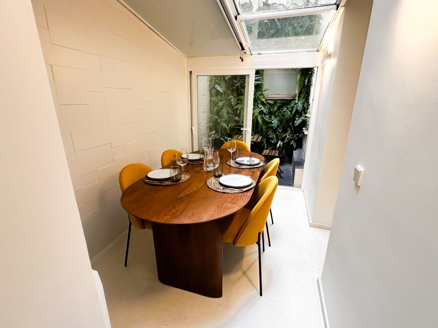 Pis de 110 m² a Madrid