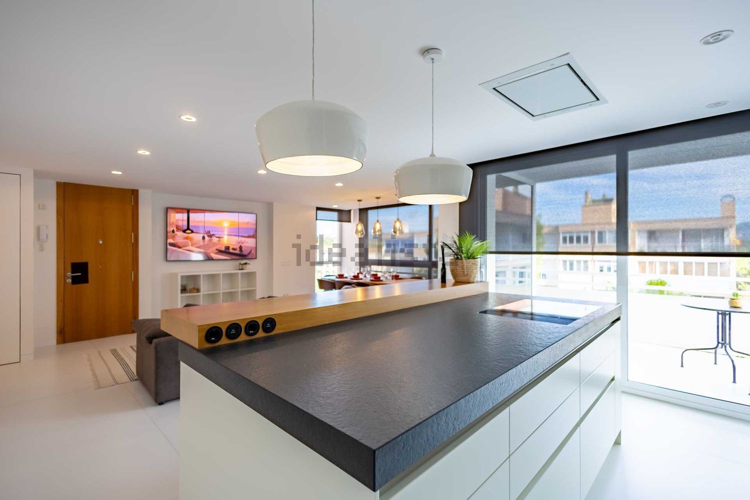 Wohnung 106 m² in Calvià