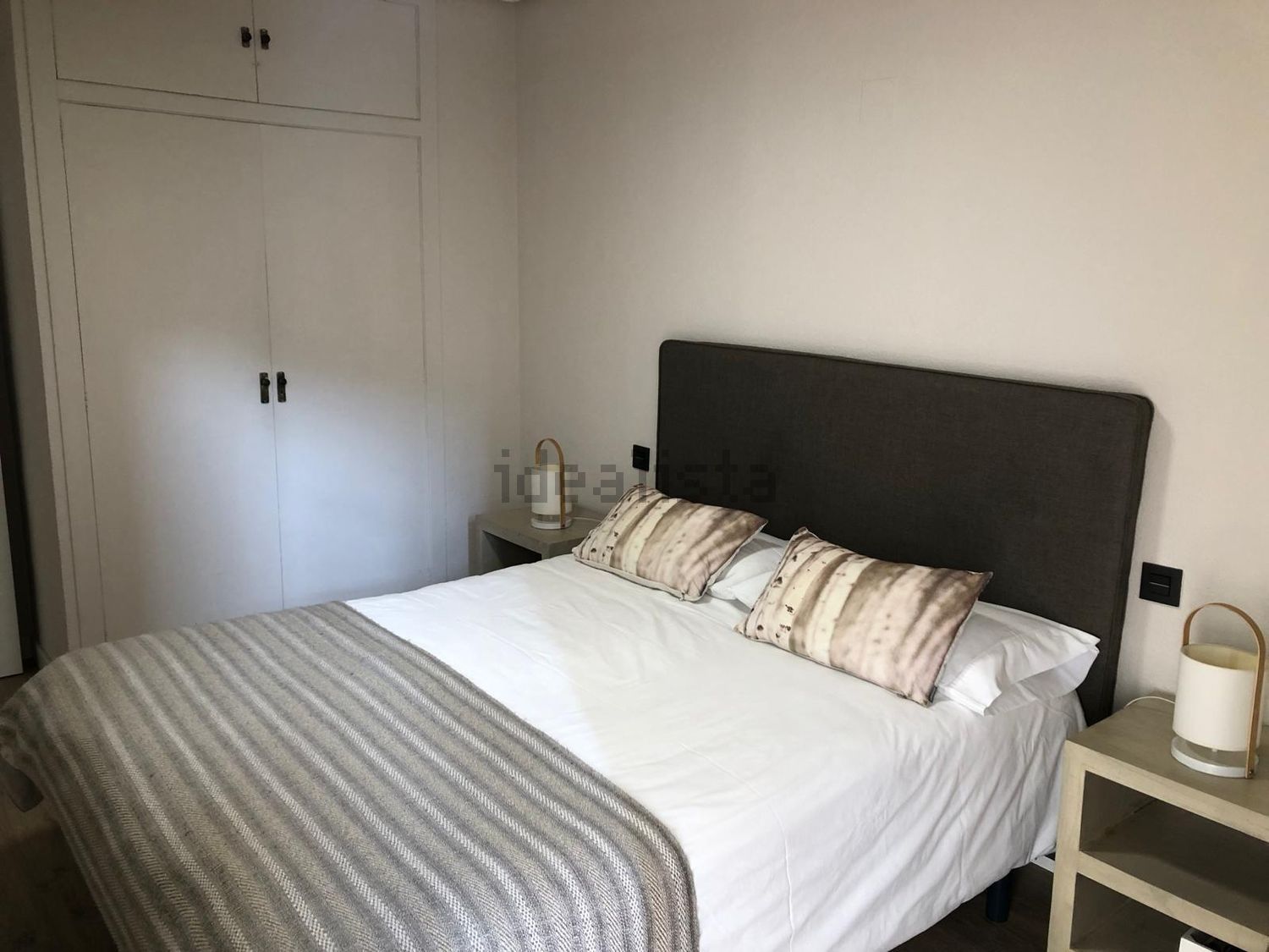 Pis de 55 m² a Saragossa
