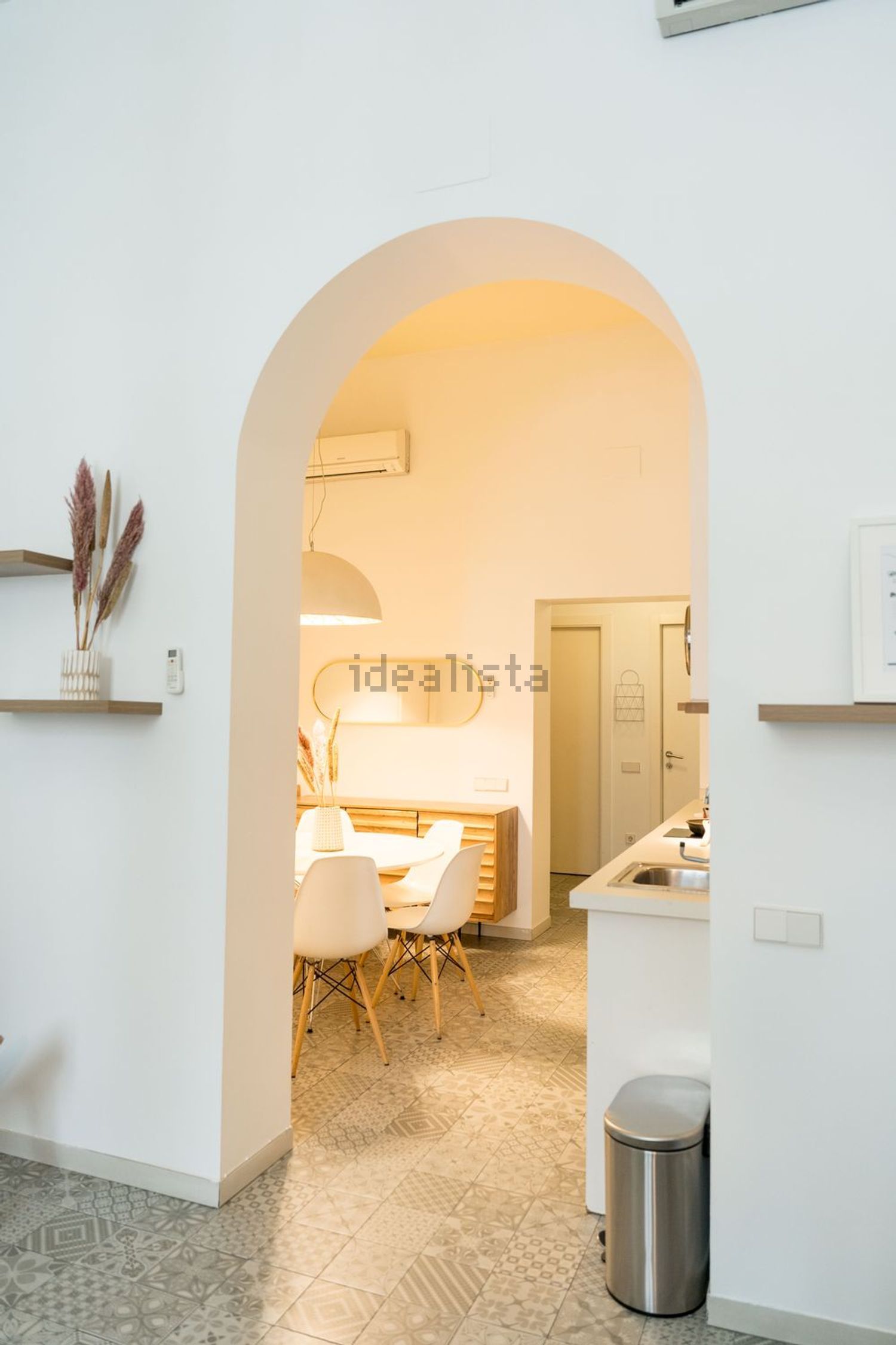 Pis de 87 m² a Barcelona