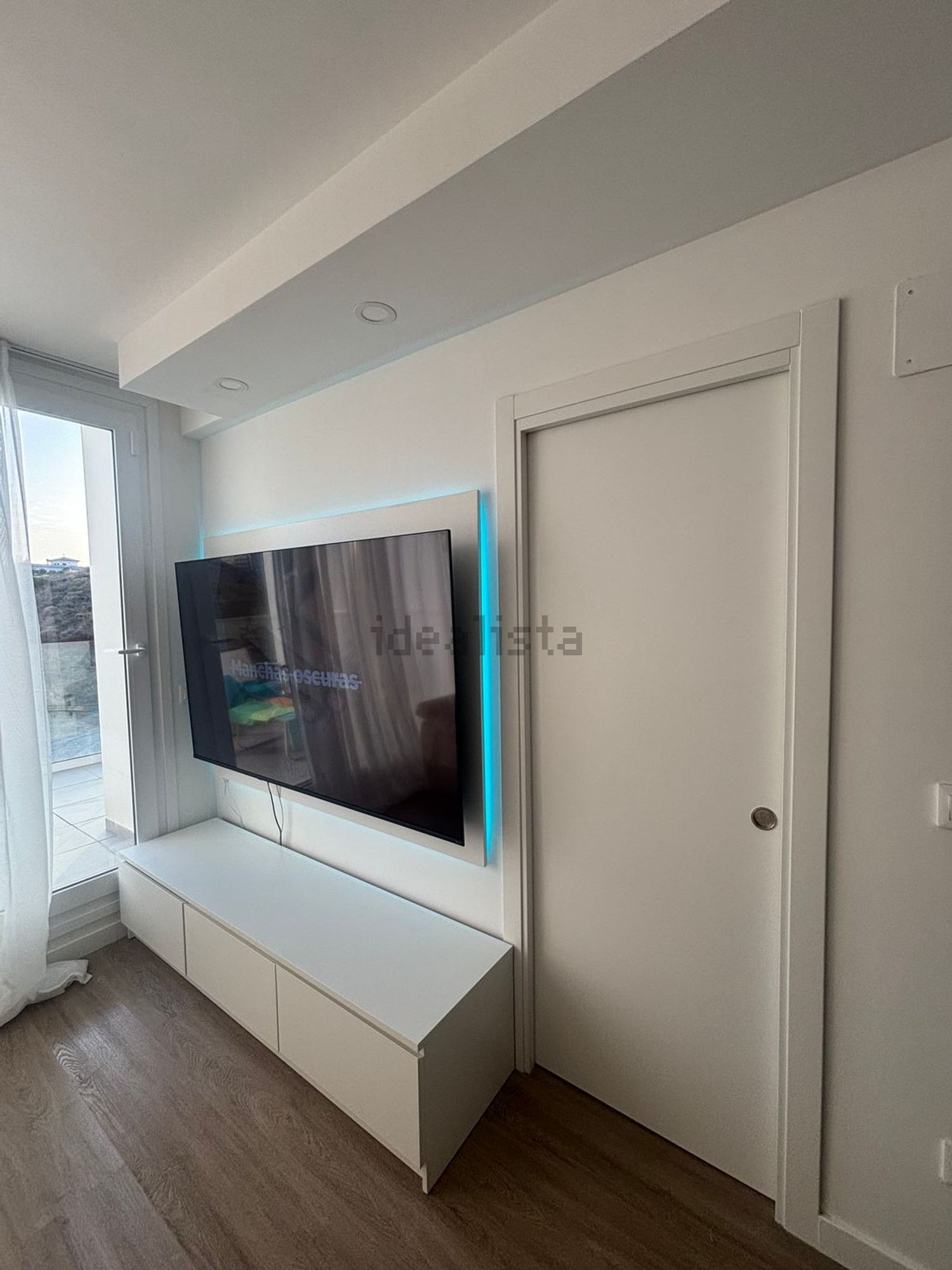 Piso de 93 m² en Fuengirola