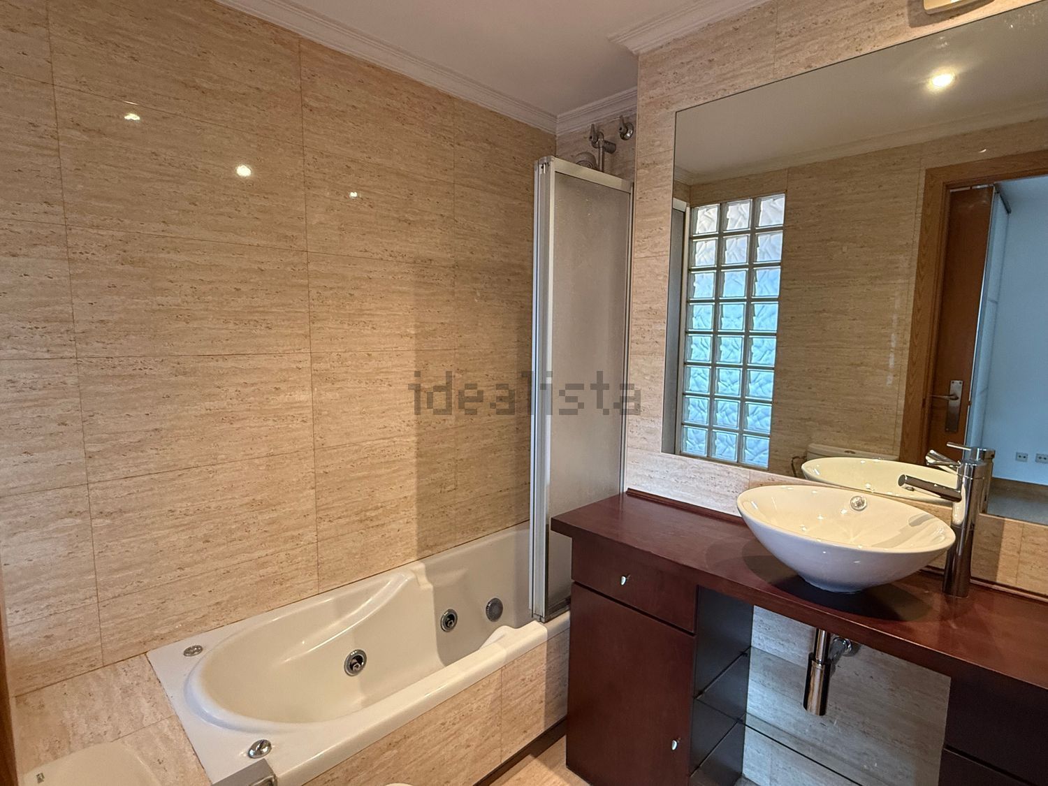 Piso de 46 m² en Baracaldo