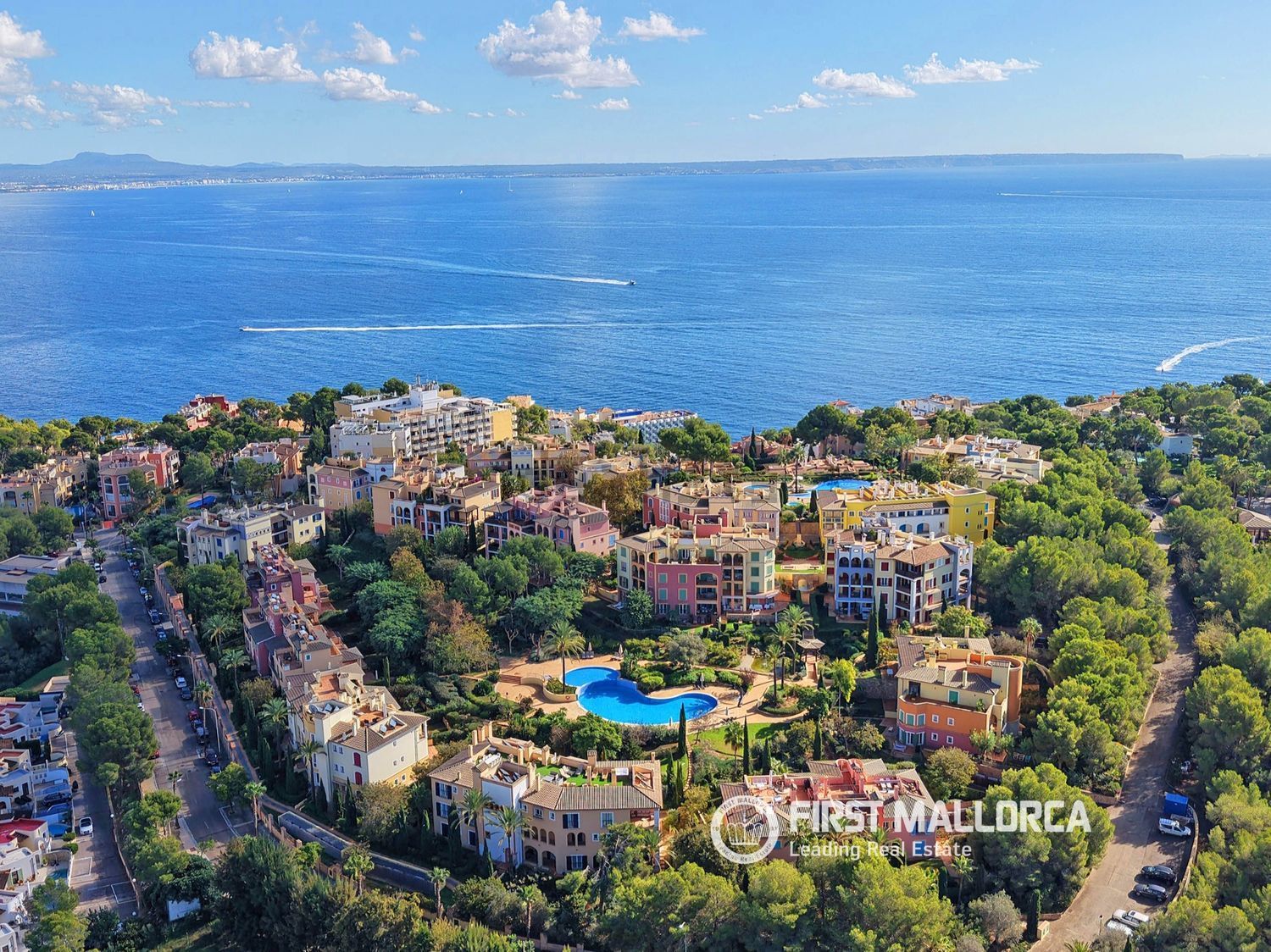 Pis de 126 m² a Calvià