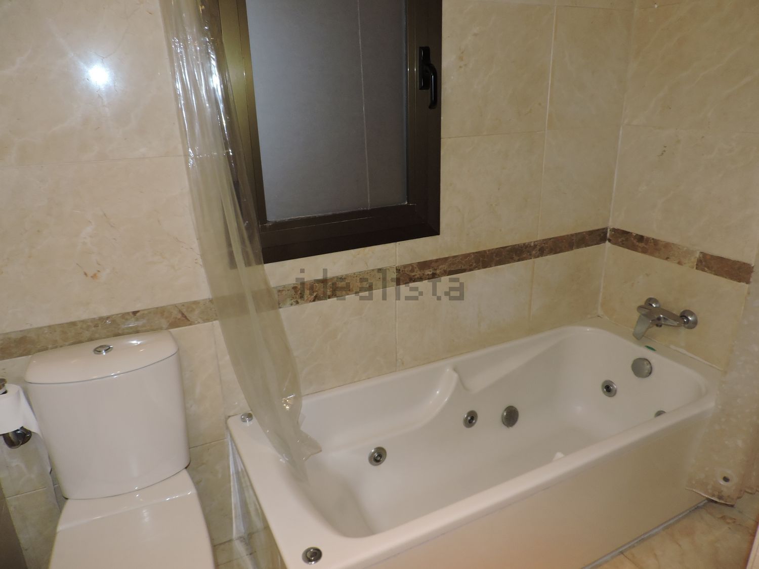 Pis de 64 m² a Madrid