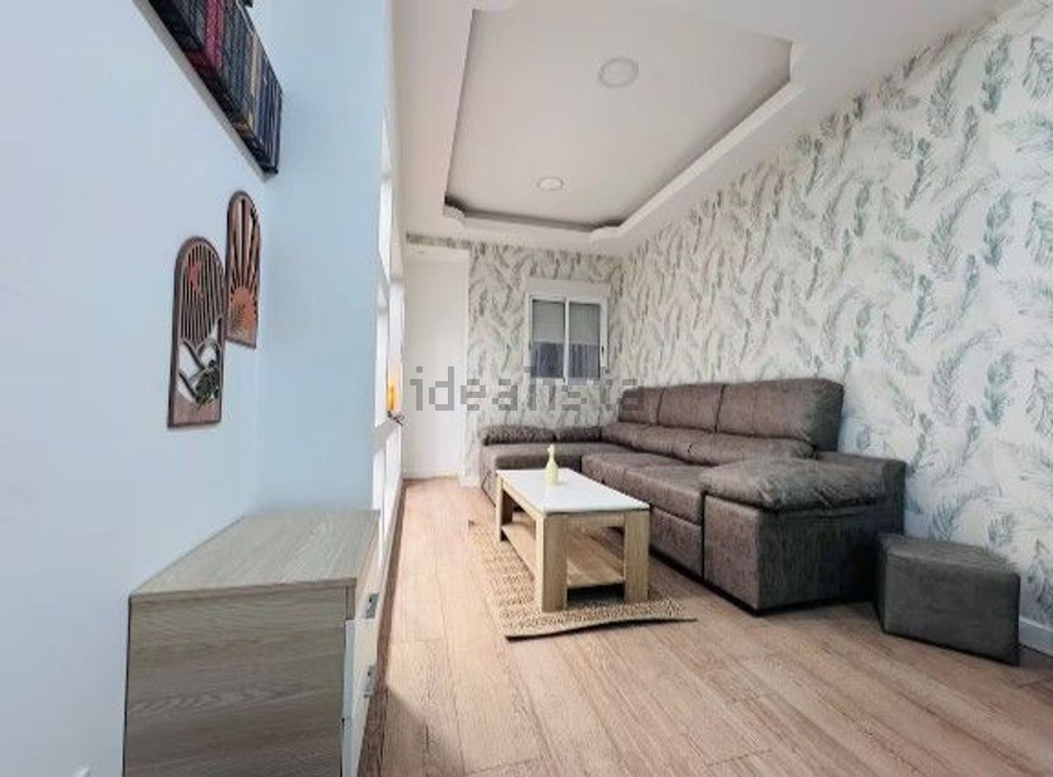 Pis de 110 m² a Madrid