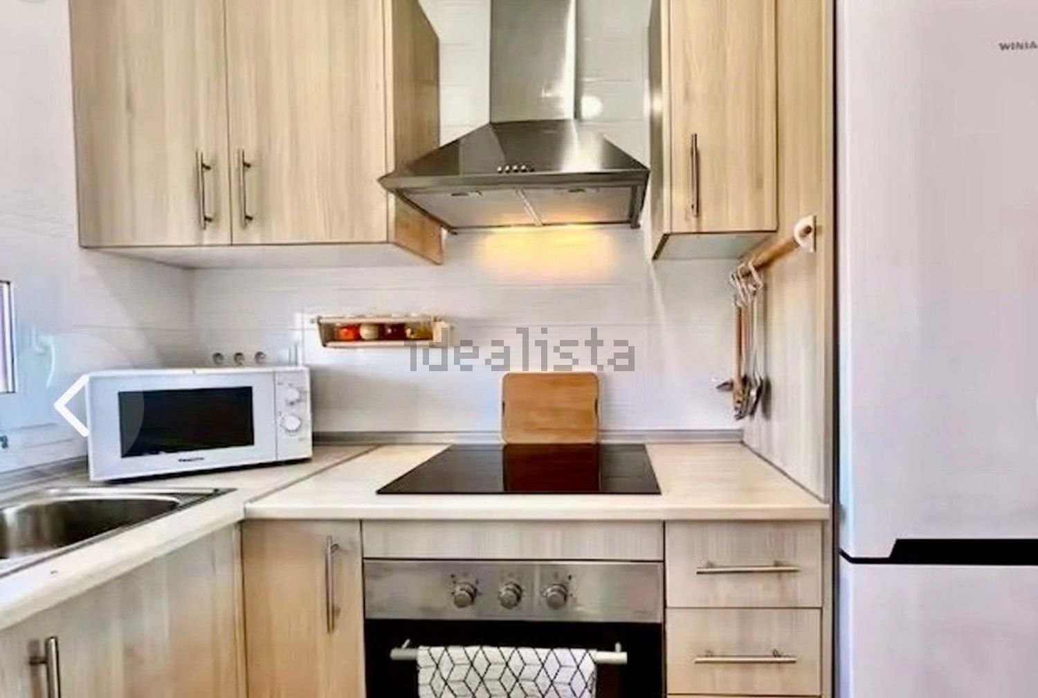 Pis de 60 m² a Alhama de Murcia