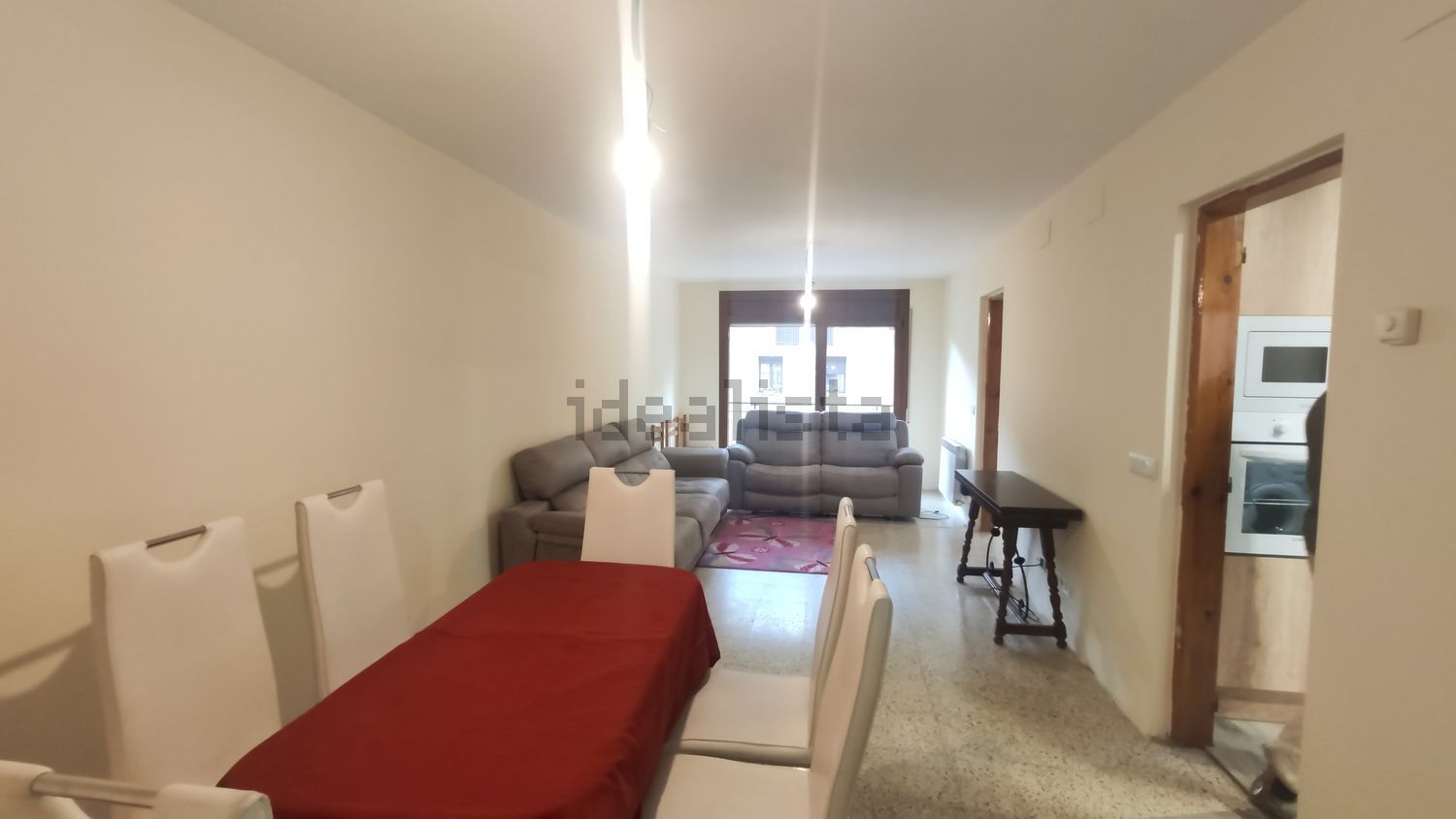 Pis de 100 m² a la Guingueta d'Àneu
