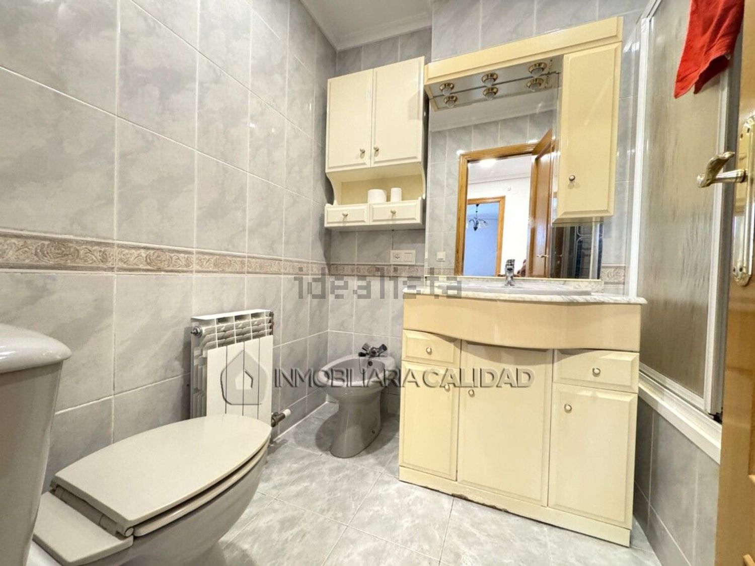 Appartamento 58 m² a Burgos