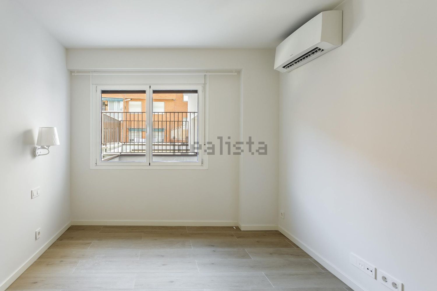 Pis de 80 m² a Madrid