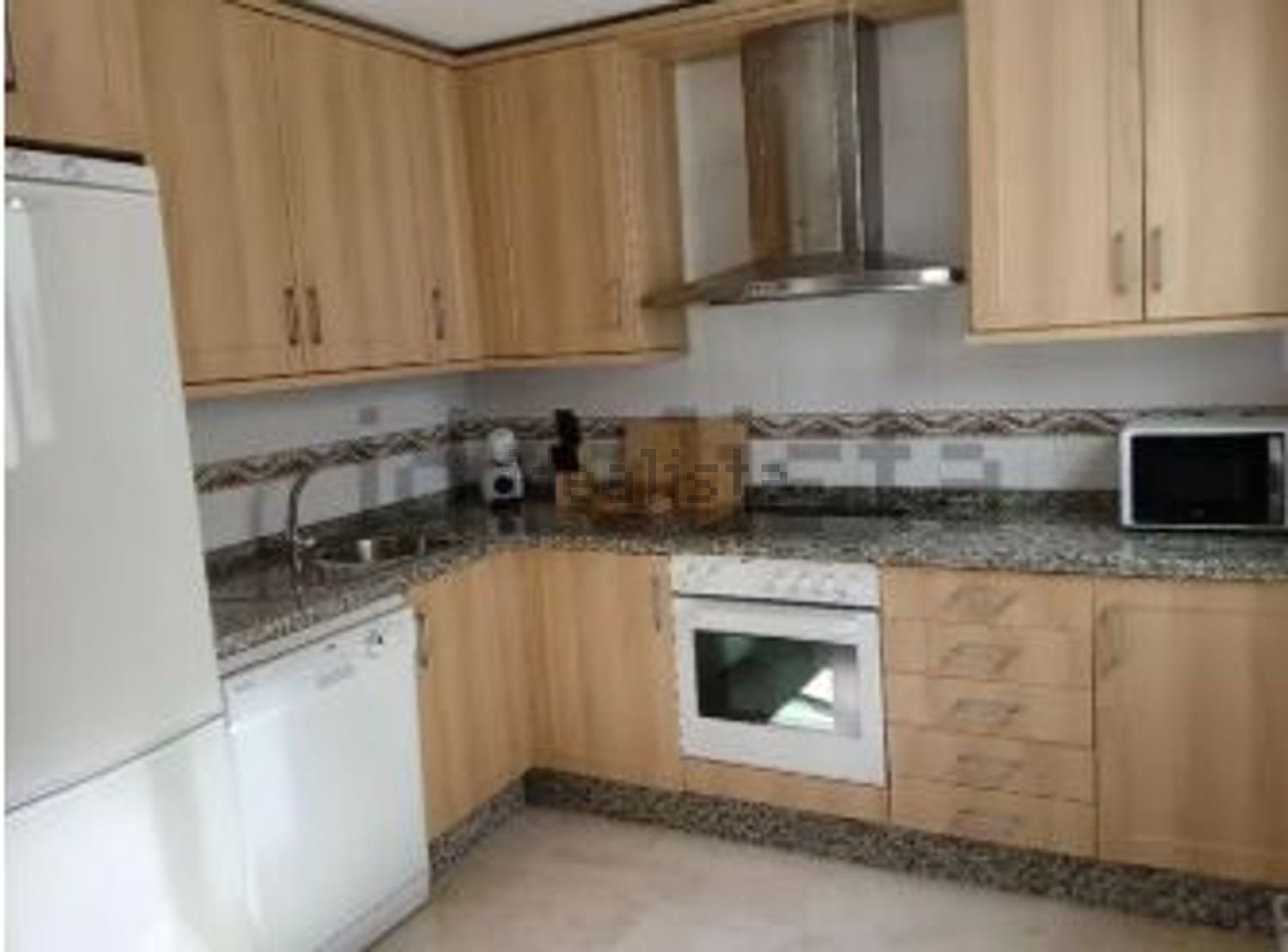 Pis de 80 m² a Benalmádena