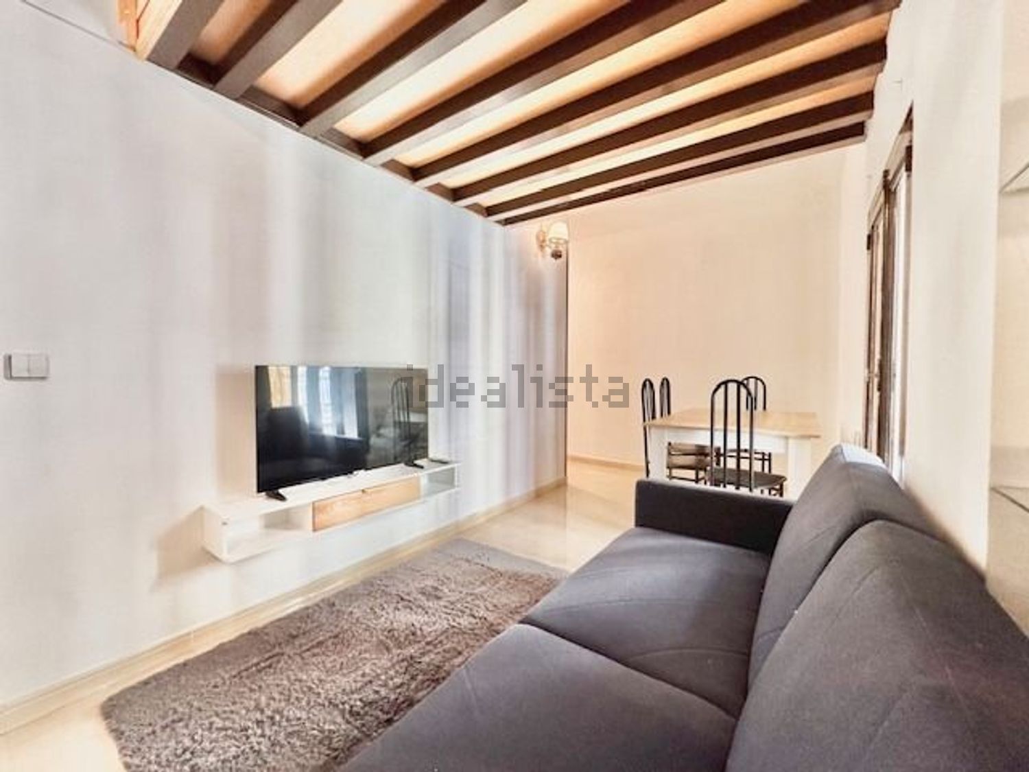 Habitación en alquiler, Madrid