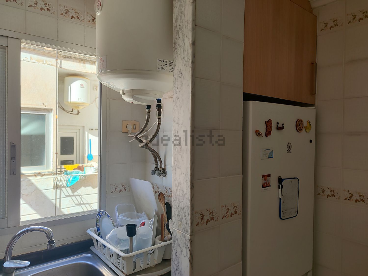 Habitació de lloguer, Picanya