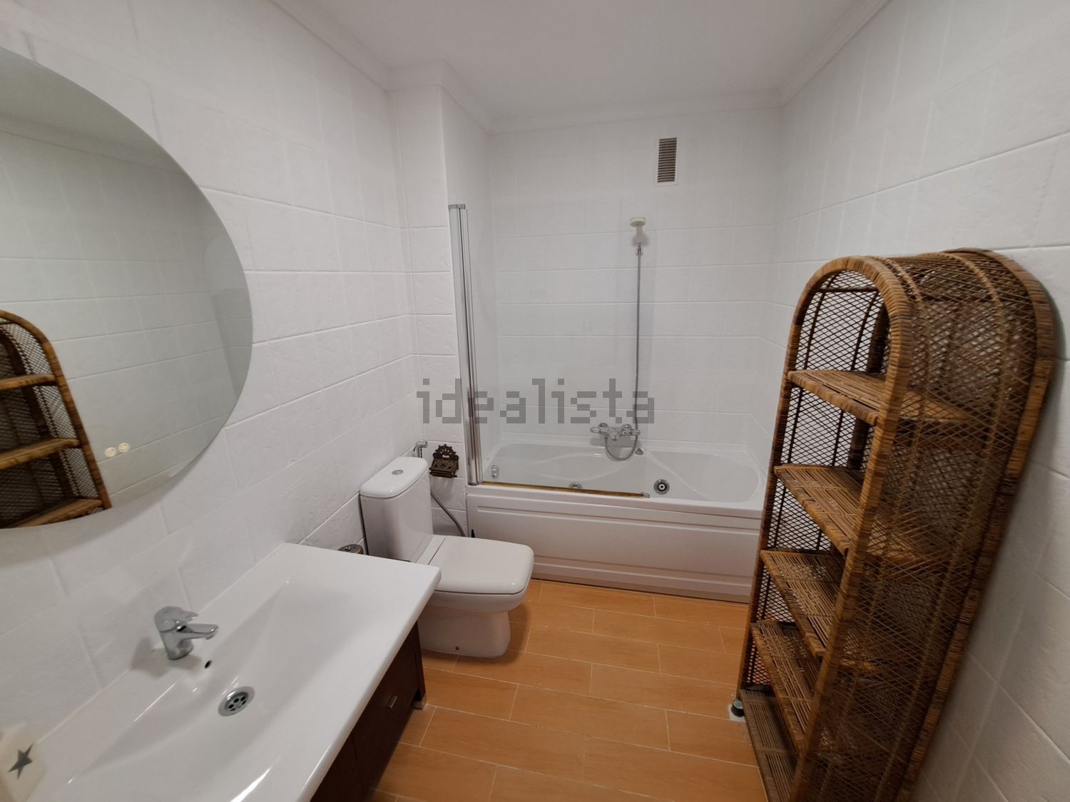 Pis de 80 m² a Màlaga