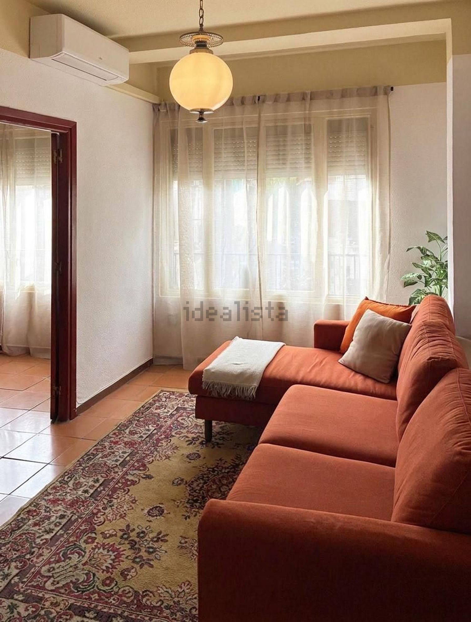 Квартира 110 м² у Granada