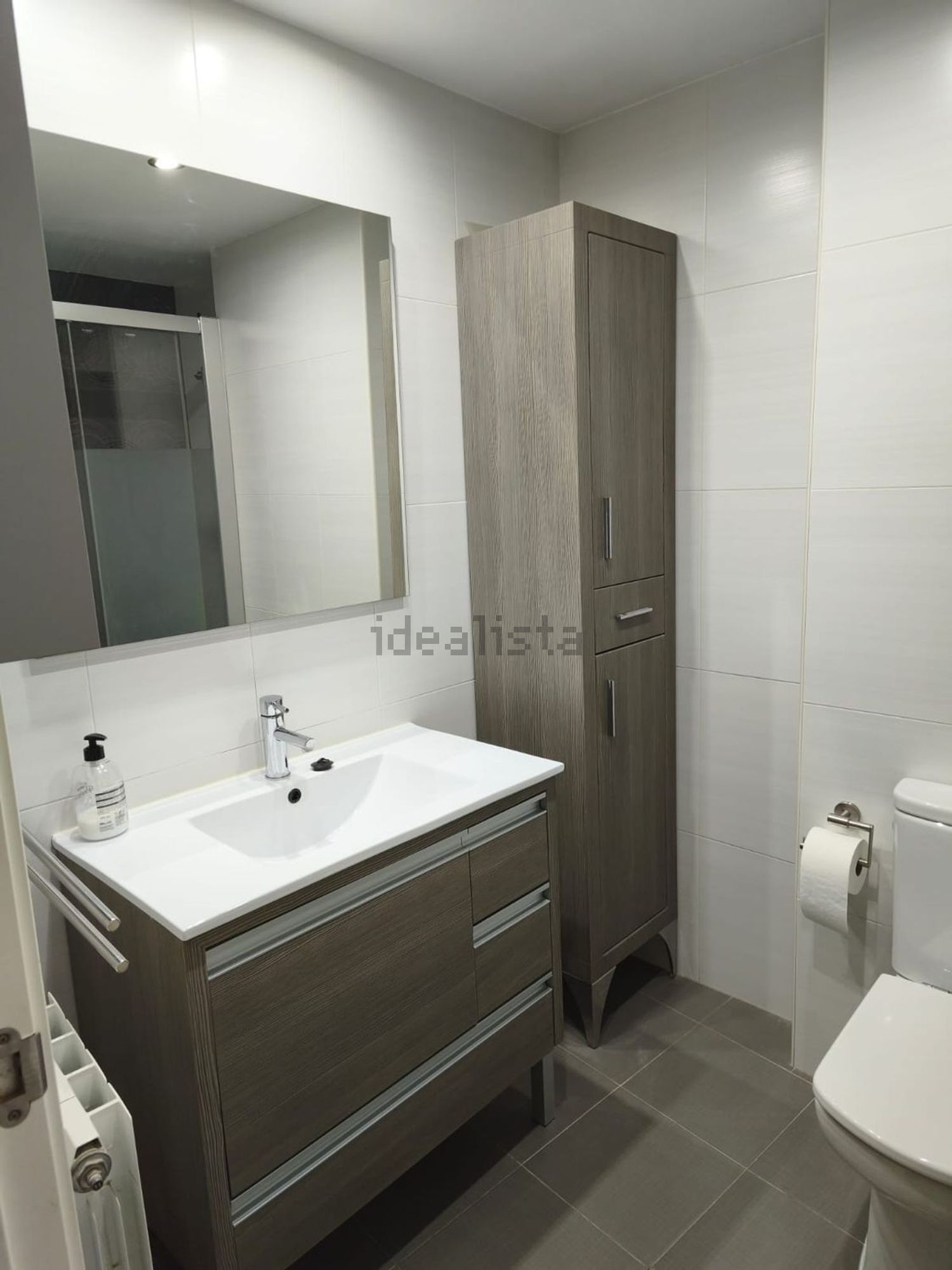 Piso de 86 m² en Zaragoza