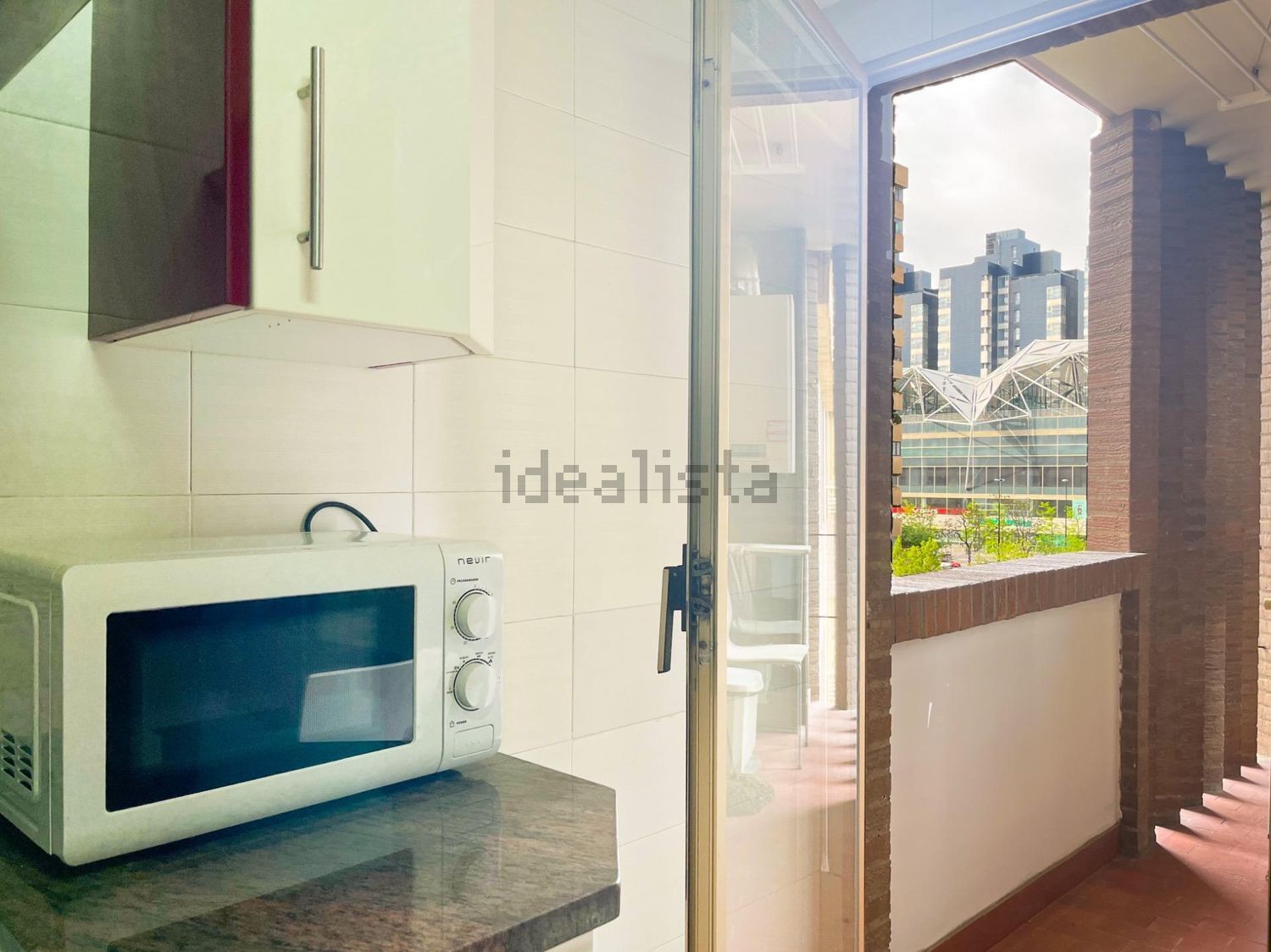 Pis de 108 m² a Saragossa