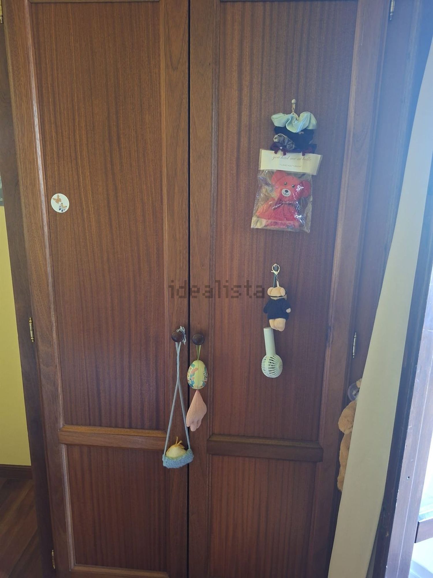Piso de 92 m² en Cillorigo de Liébana