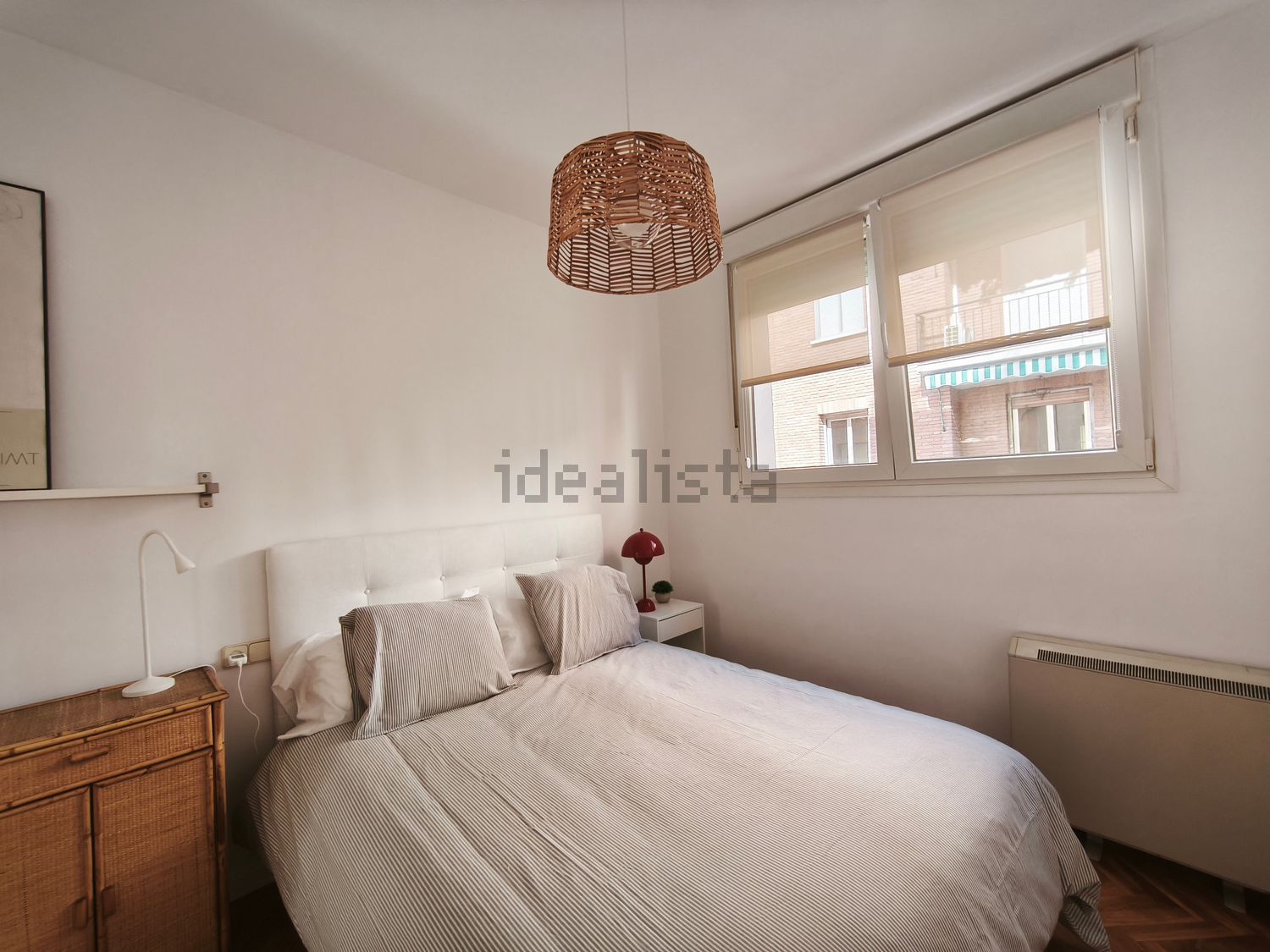 Pis de 55 m² a Madrid