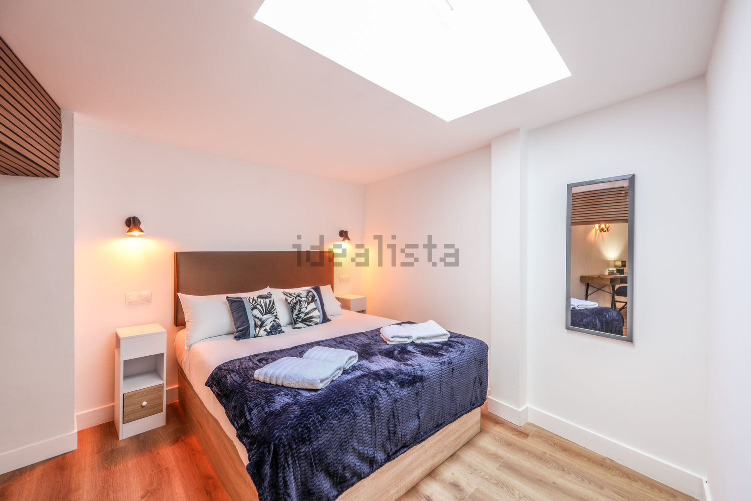 Appartamento 60 m² a Madrid
