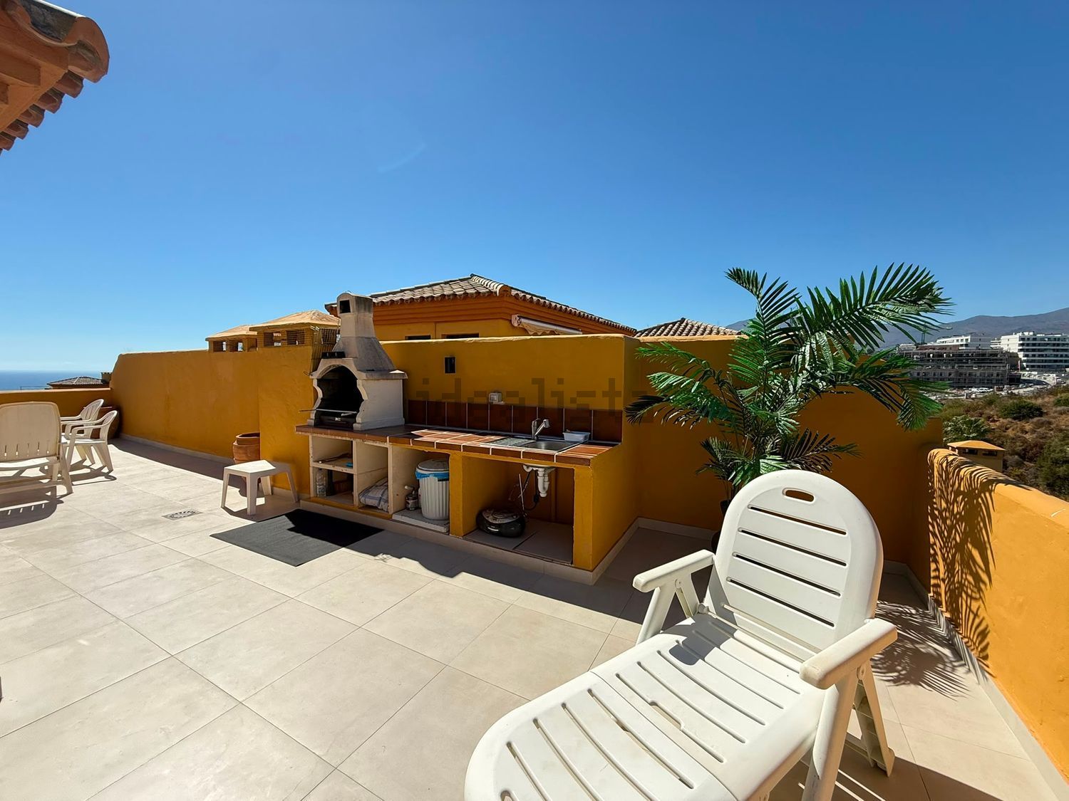 Pis de 250 m² a Estepona