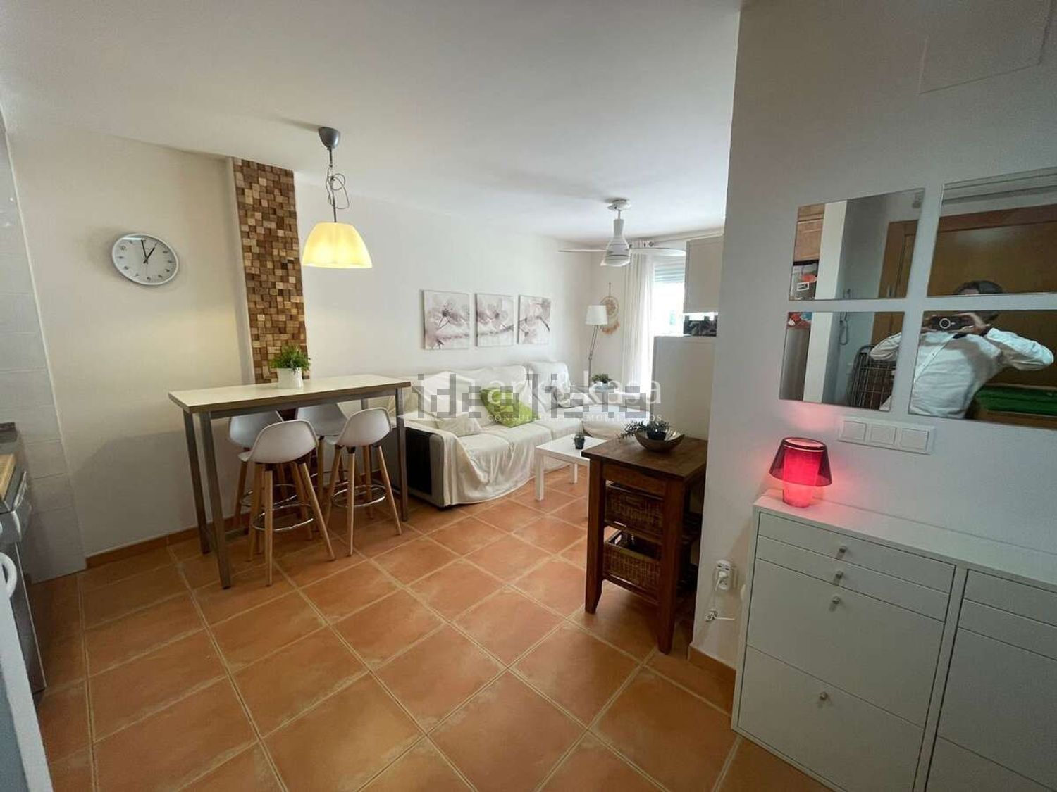 Wohnung 60 m² in Almenara