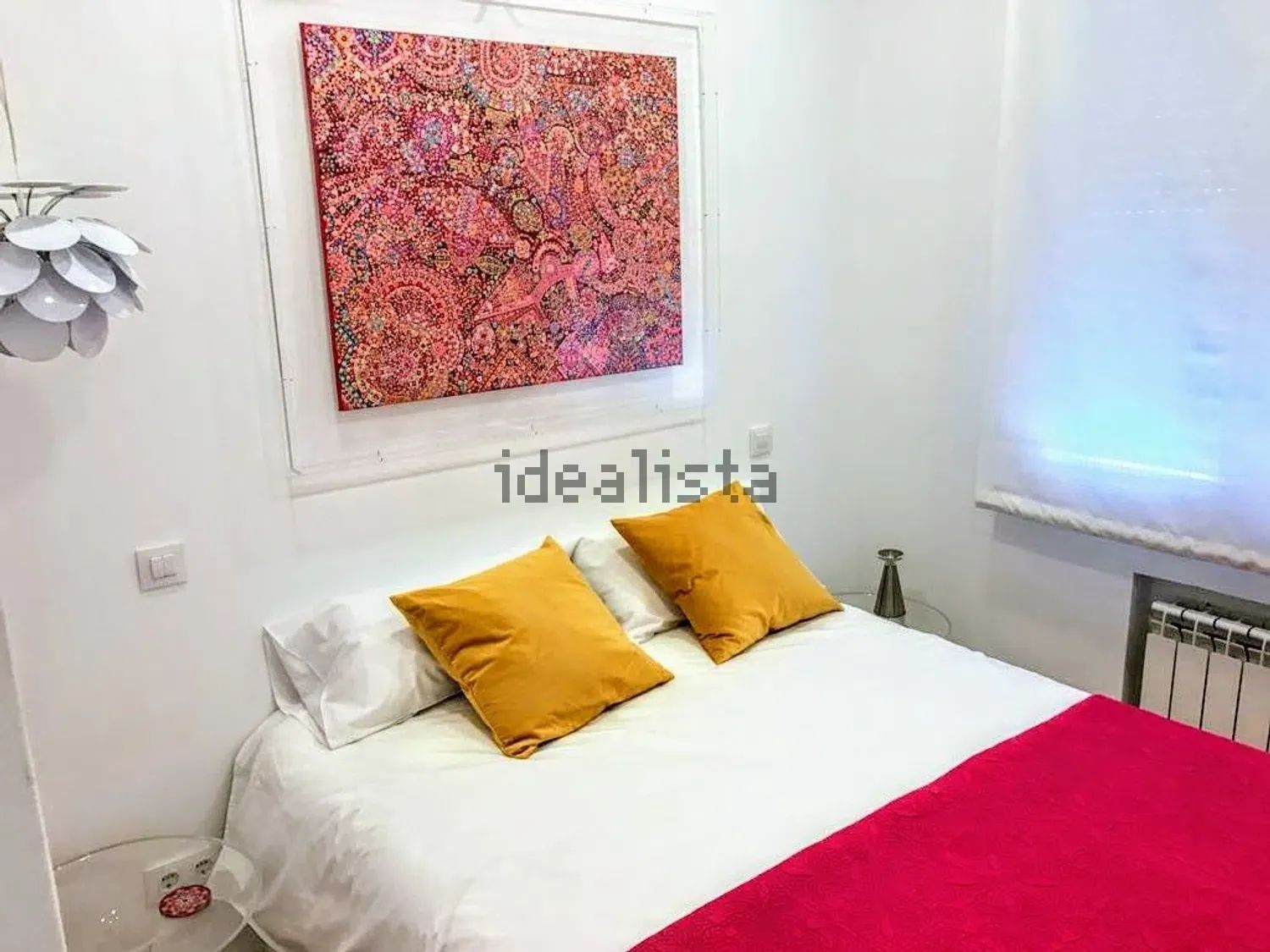 Pis de 73 m² a Madrid