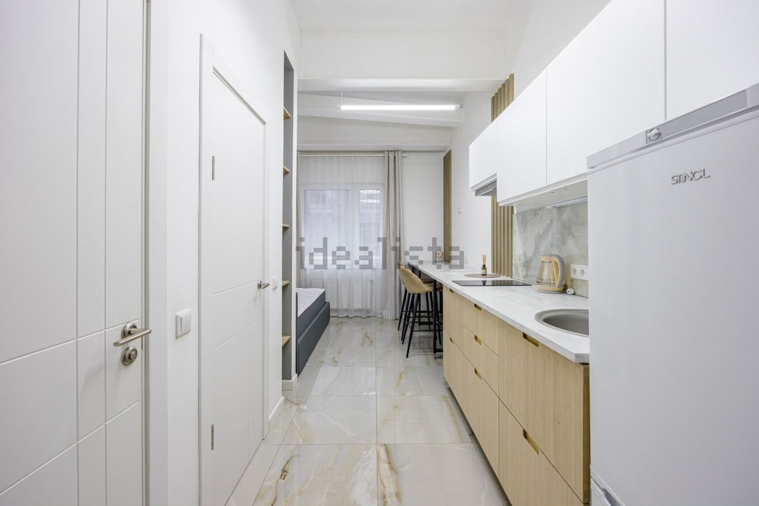 Piso de 39 m² en Valencia