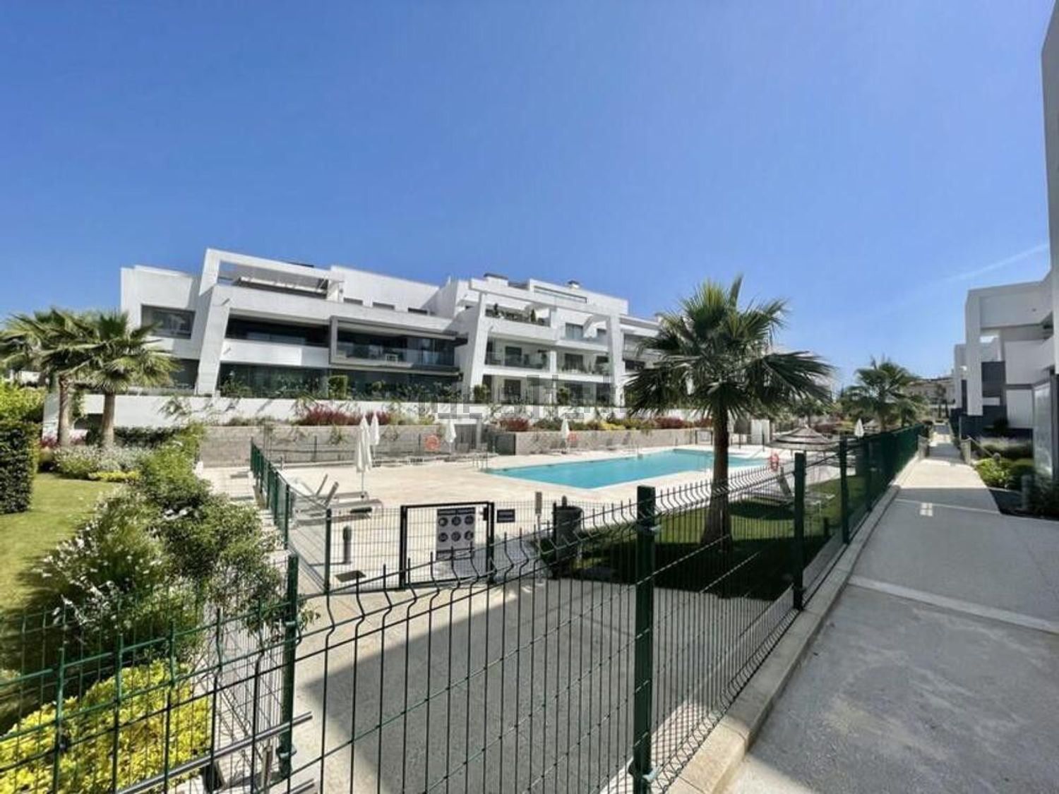 Pis de 85 m² a Estepona