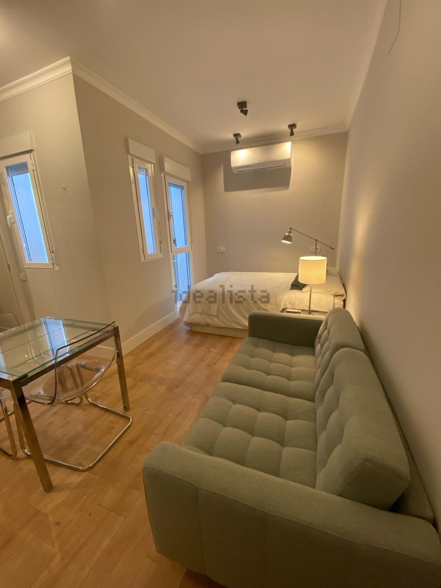 Piso de 37 m² en Madrid