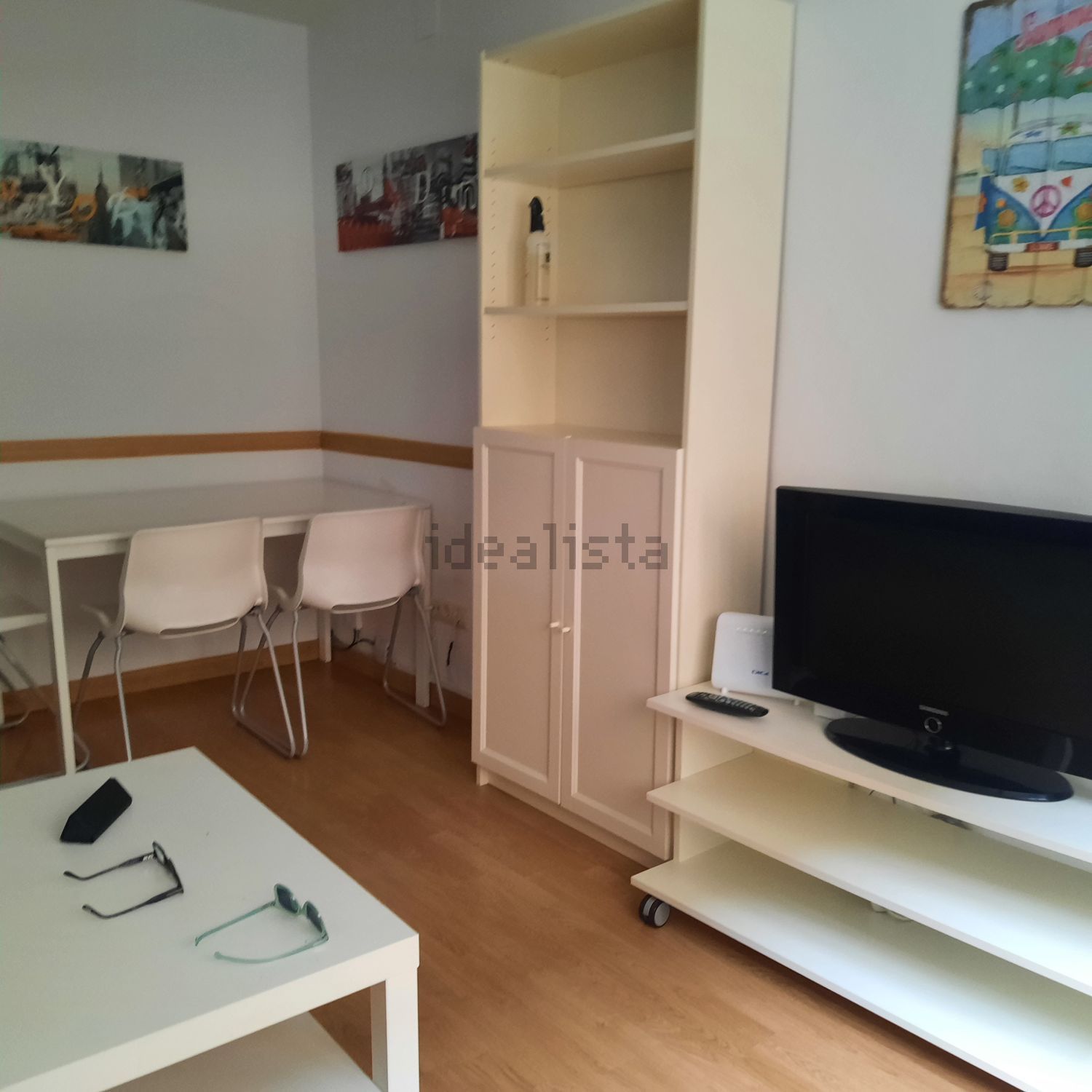 Habitación en alquiler, Segovia