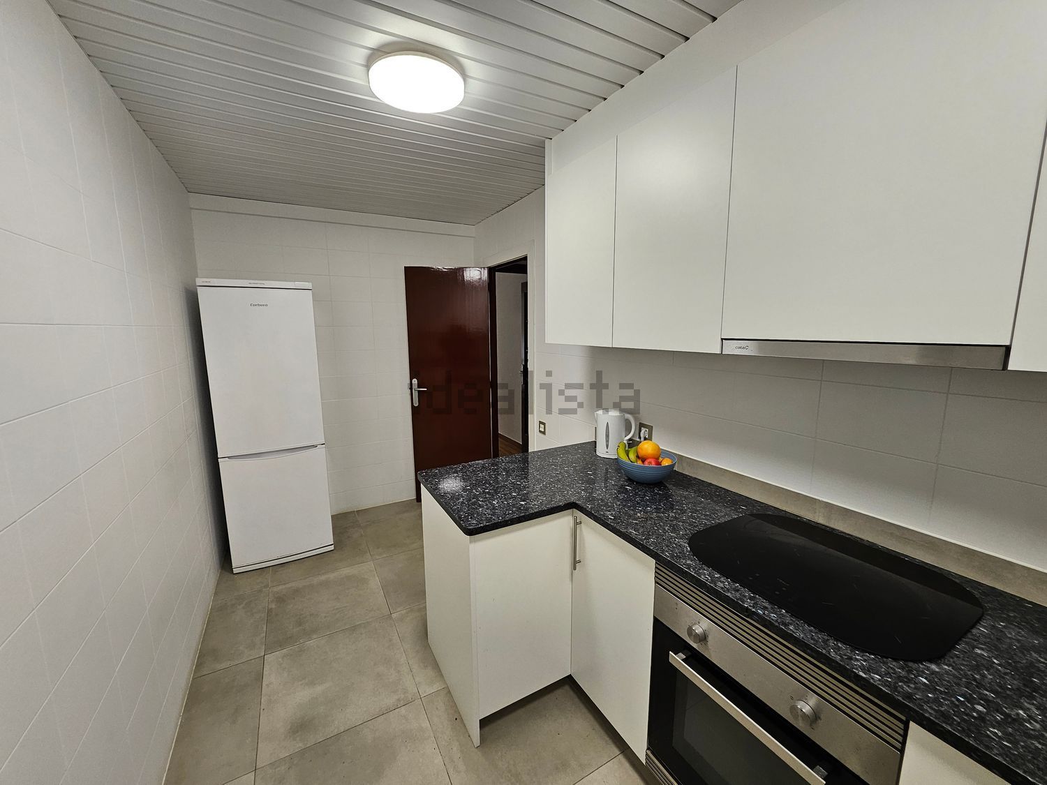 Chambre à louer, Barcelone