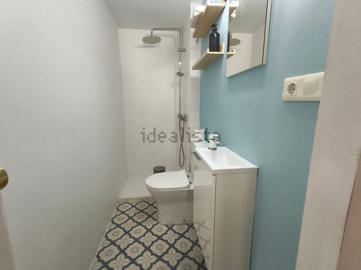 Habitació de lloguer, Burjassot