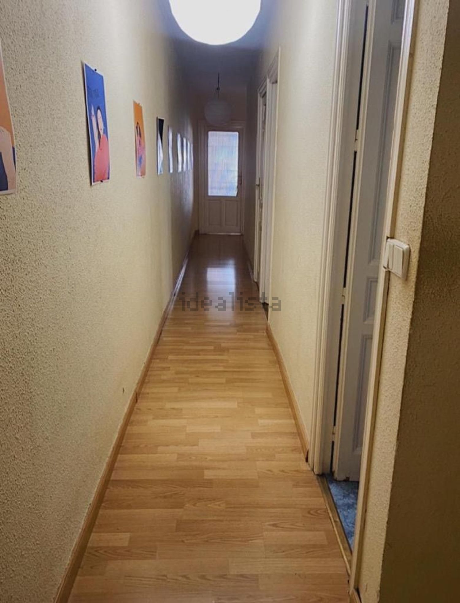 Habitación 130 m², Madrid