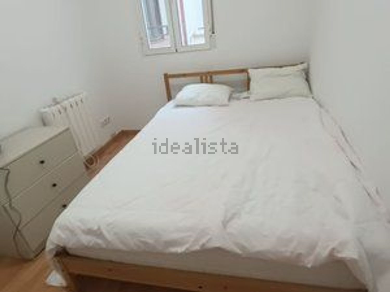 Pis de 107 m² a Madrid