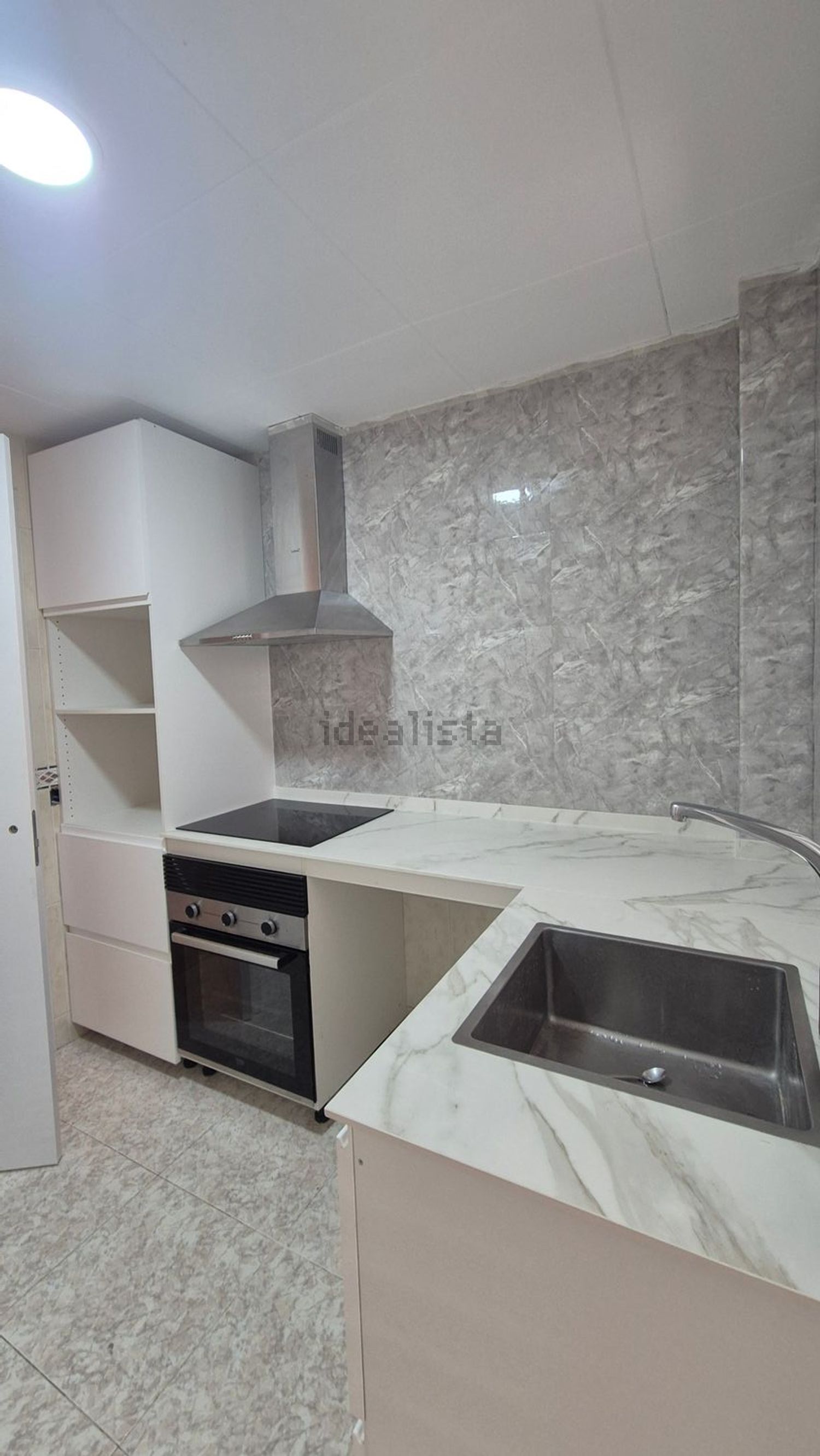 Piso de 100 m² en Gavà