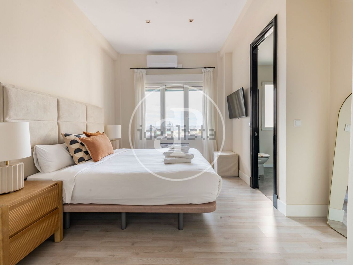 Pis de 130 m² a Madrid