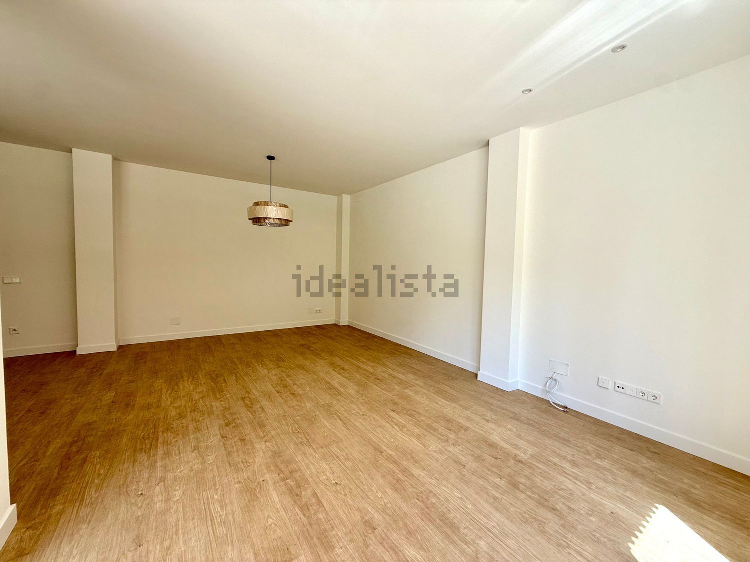 Pis de 108 m² a Madrid