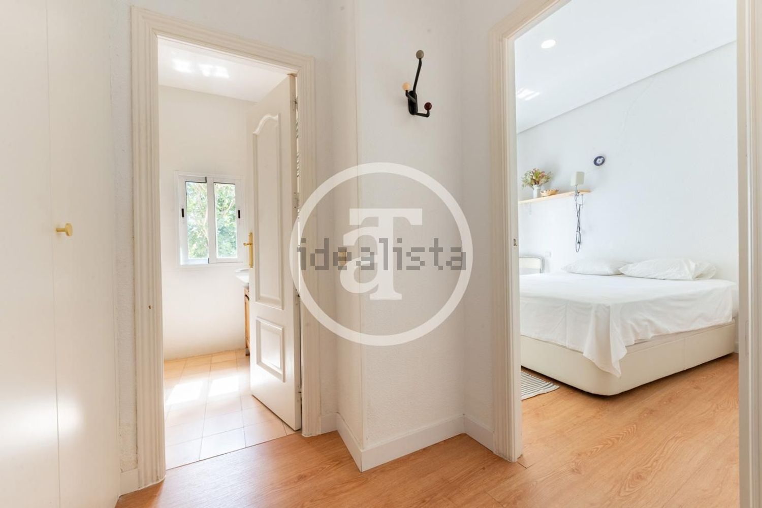 Piso de 49 m² en Madrid