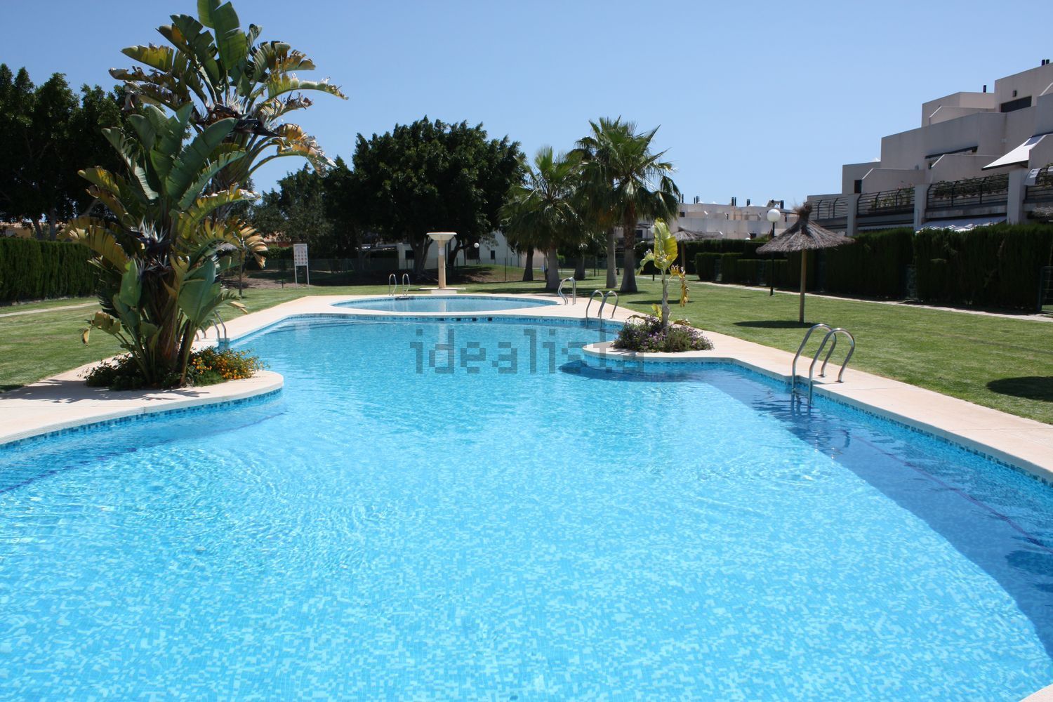 Pis de 250 m² a Alacant