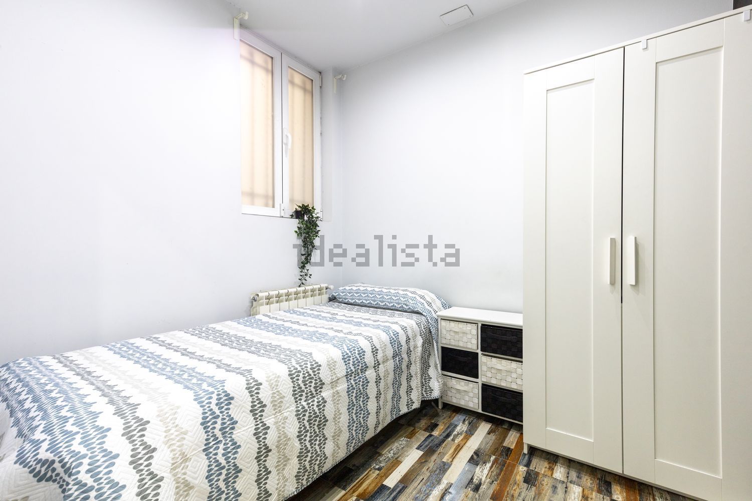 Pis de 98 m² a Madrid