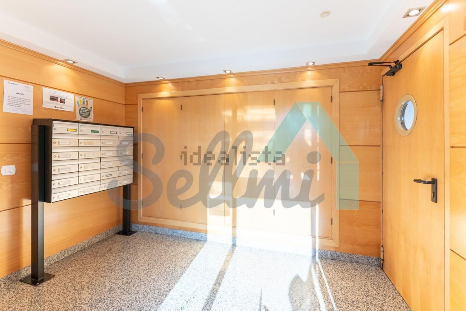 Pis de 72 m² a Oviedo