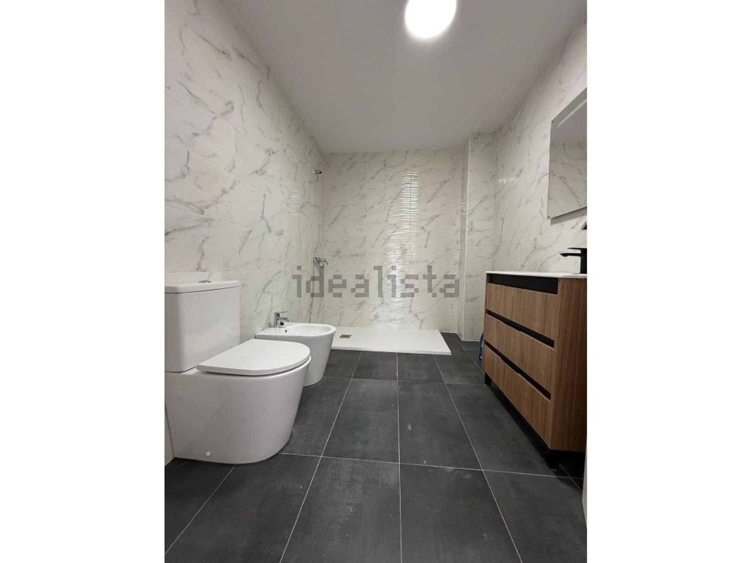 Piso de 77 m² en les Alqueries / Alquerías del Niño Perdido