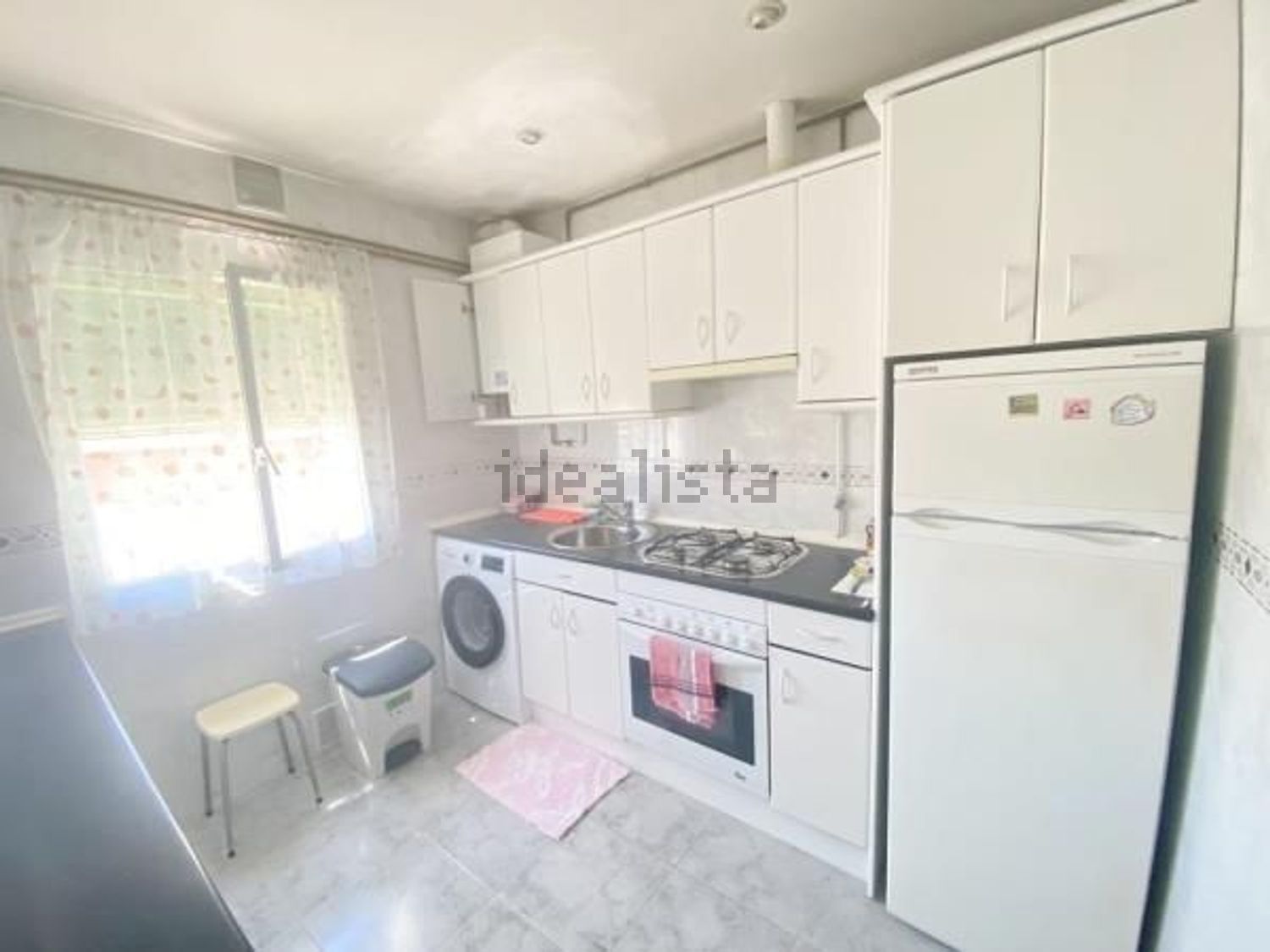 Habitación en alquiler, Madrid