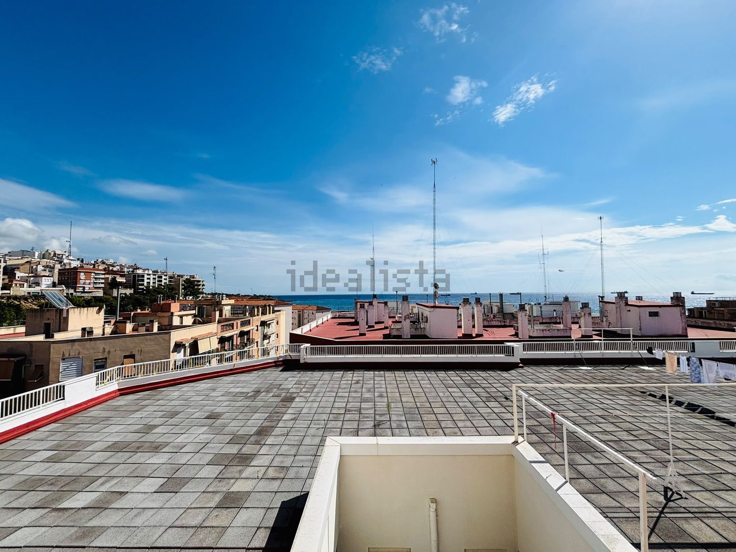Pis de 86 m² a Tarragona