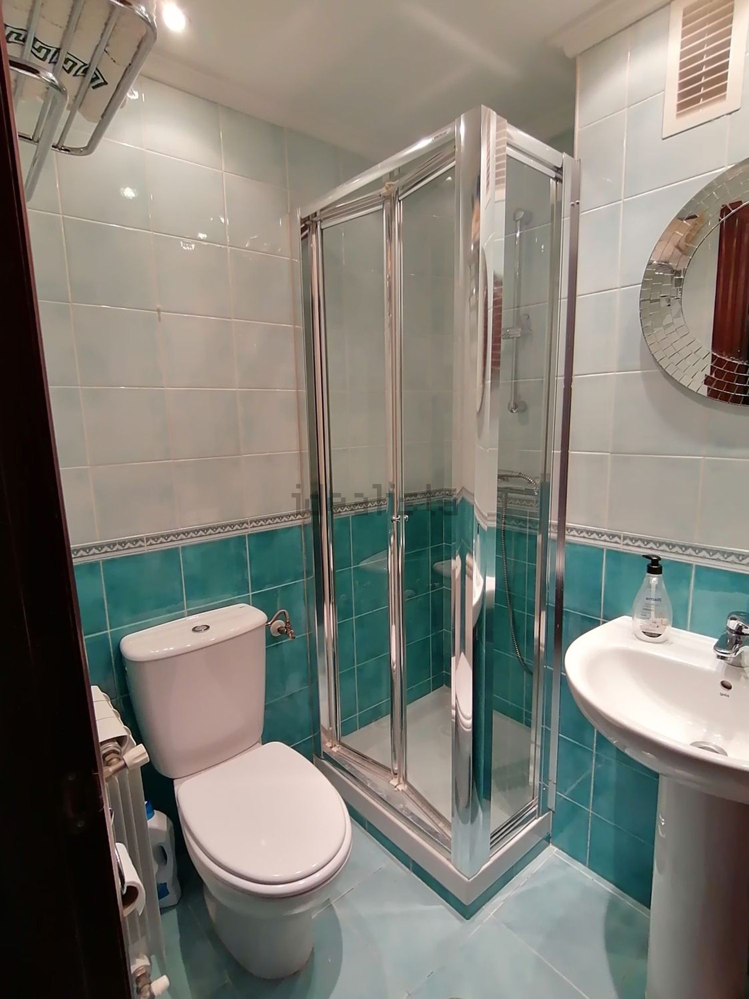 Piso de 83 m² en Oviedo