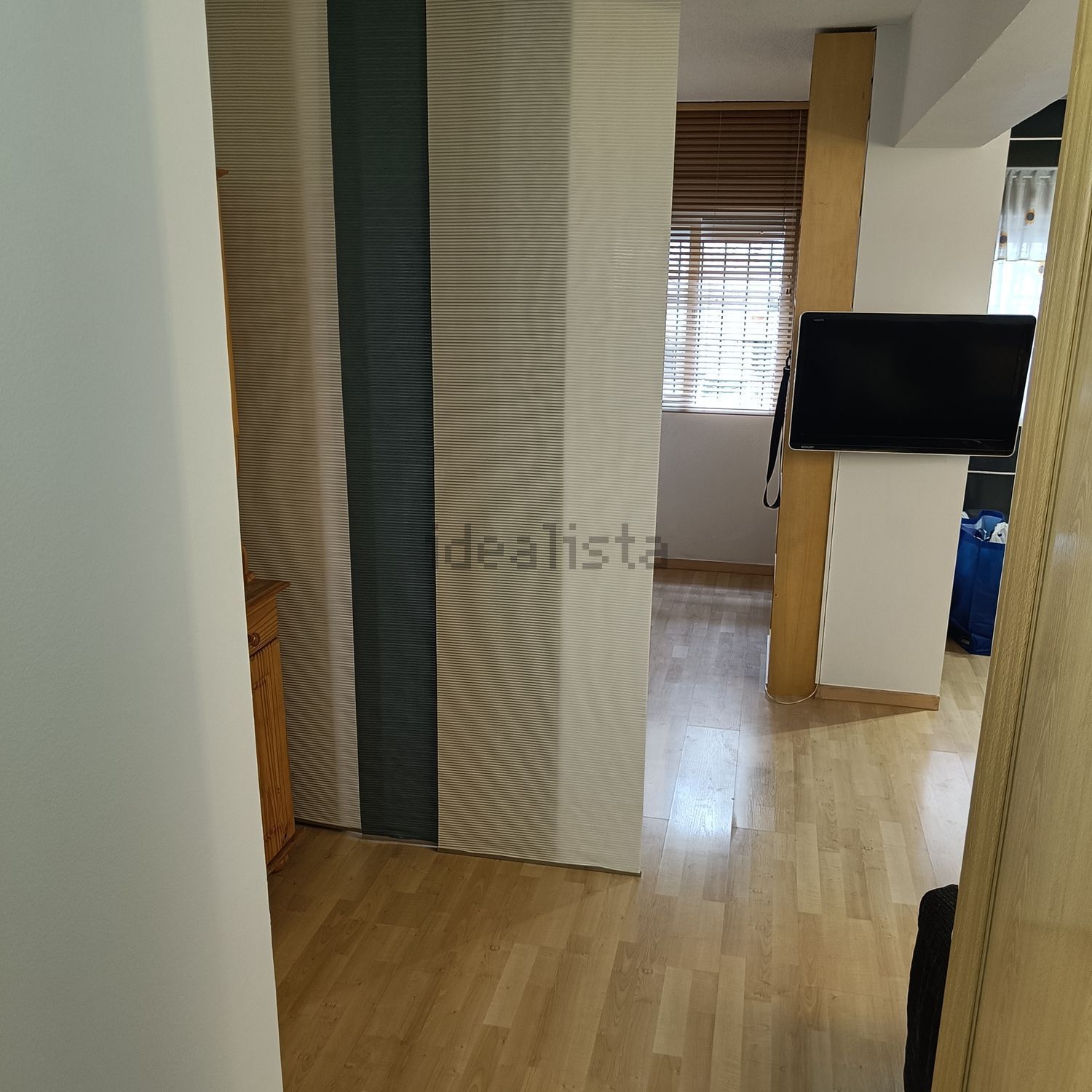 Pis de 32 m² a Madrid